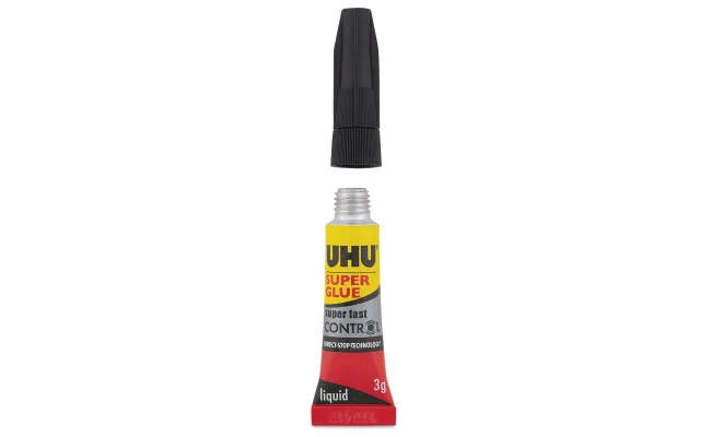 UHU Super Glue Control 3g